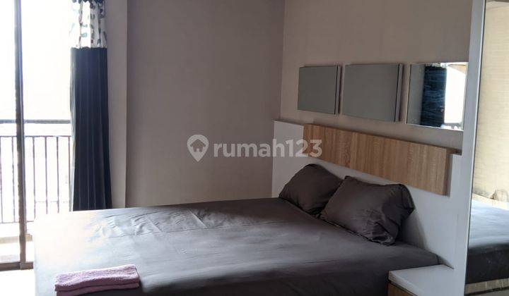 Jual Cepat Murah Apartemen Tamansari Panoramic Bandung  2