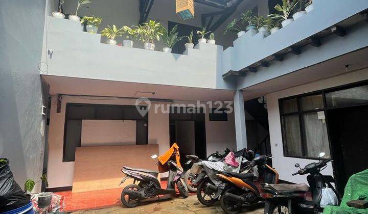 Jual Cepat Murah Rumah Kos di Sukaluyu Bandung 1