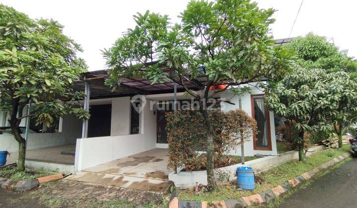 Jual Cepat Murah Rumah di Bojongsoang Bandung 2