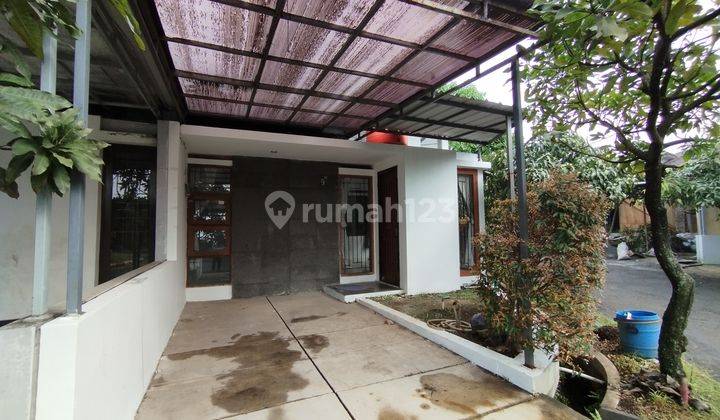 Jual Cepat Murah Rumah di Bojongsoang Bandung 1