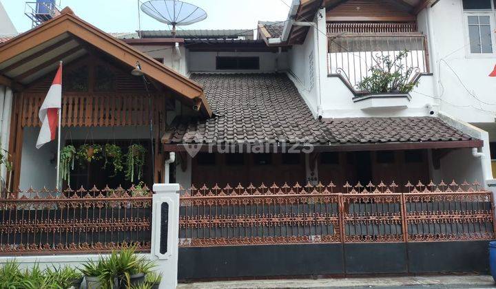 Jual Cepat Murah Rumah Terawat di Taman Kopo Indah 1 Bandung 1