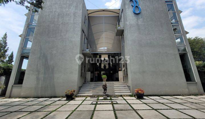 Murah Guest House di Gegerkalong Dalam Komplek Bandung 1