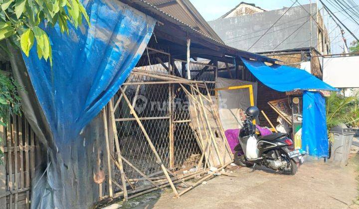 Mainroad Baleendah Gudang Hitung Tanah Dijual Murah 2