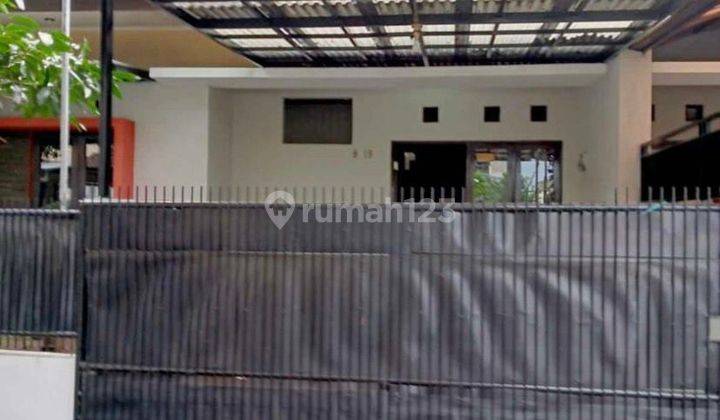 Jual Cepat Murah Rumah di Batununggal Bandung 1