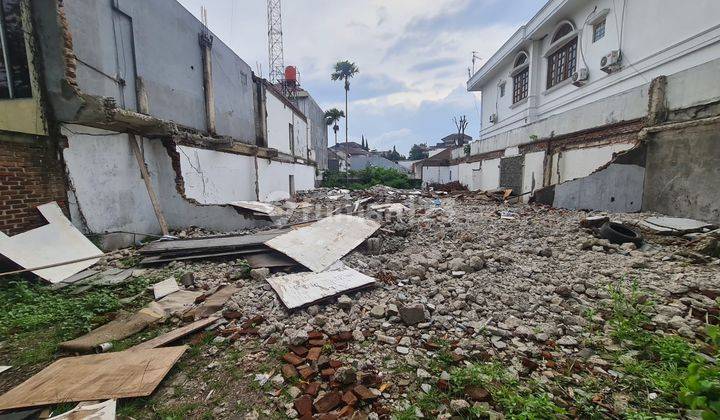 Murah Kavling Mainroad Dekat Gegerkalong Bandung 2