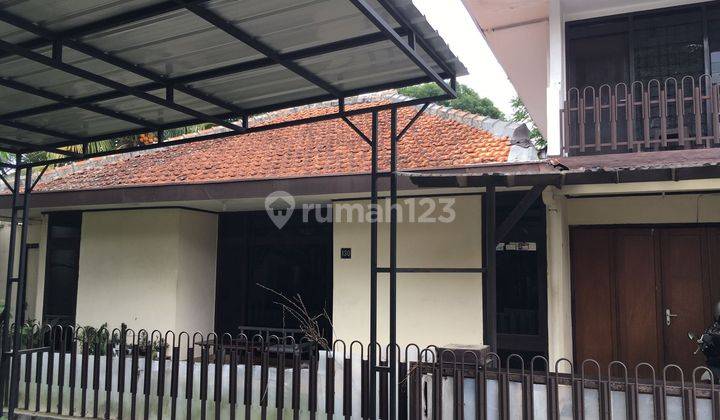 Termurah Rumah Siap Huni di Parongpong Bandung  1