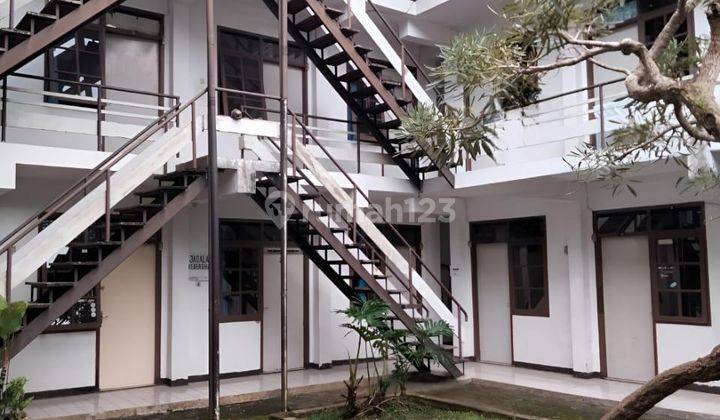 Jual Cepat Dekat Unpar Rumah Kos di Ciumbuleuit Bandung  1