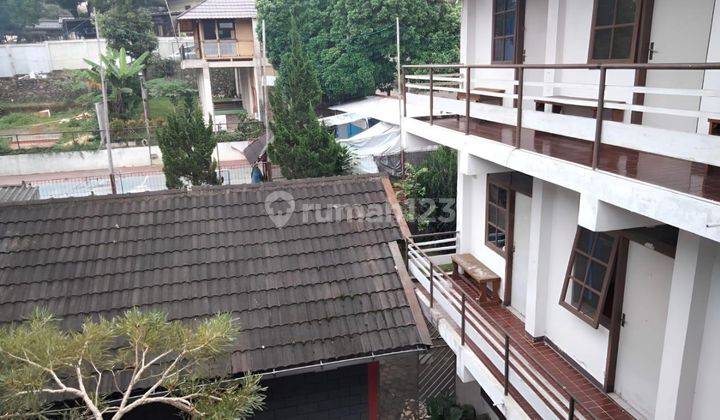 Jual Cepat Dekat Unpar Rumah Kos di Ciumbuleuit Bandung  2