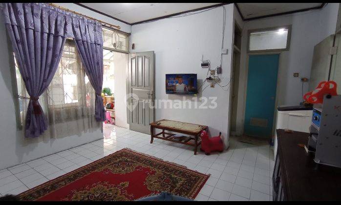 Jual Cepat Murah Rumah di Katapang Bandung Siap Huni 2