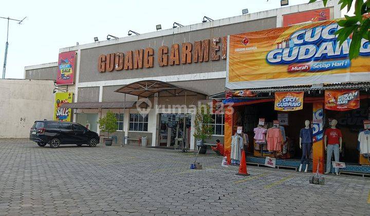 Murah Gudang di Mainroad Ujungberung Bandung 2