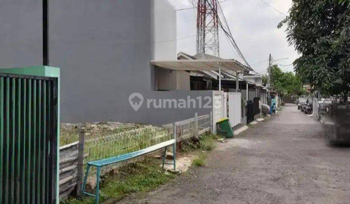 Termurah Kavling di Cikutra Dekat Gedung Sate Bandung 2