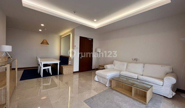 Super Mewah Apartemen di Hegarmanah Residence Bandung 1