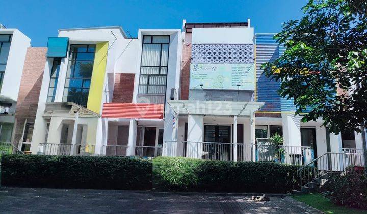 Jual Cepat Ruko di Kota Baru Parahyangan Bandung 1