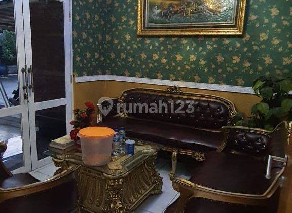 Jual Cepat Rumah Minimalis di Kawaluyaan Soekarno Hatta Bandung 2