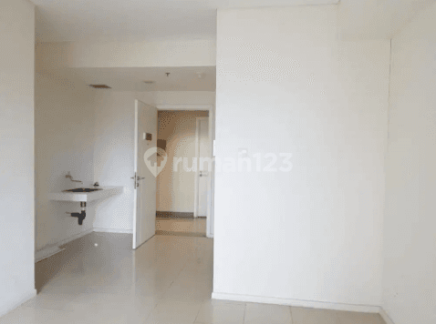 Termurah Apartemen Parahyangan Residence Ciumbuleuit Tipe Studio 1