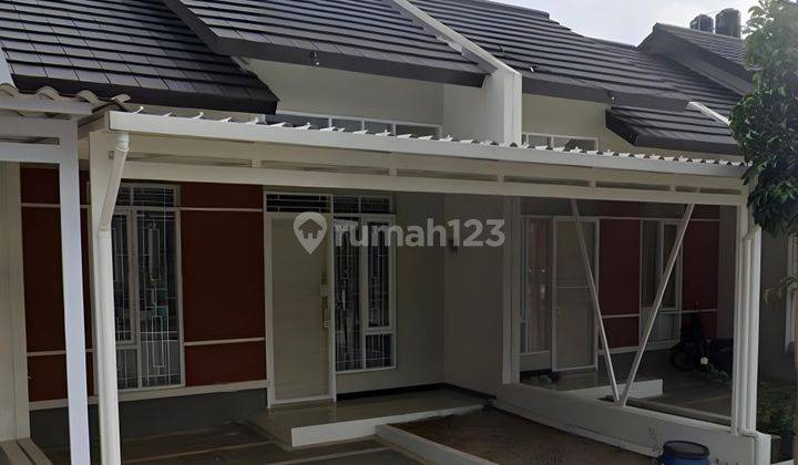 Sewa Rumah Minimalis di Taman Kopo Indah 5 Bandung  1