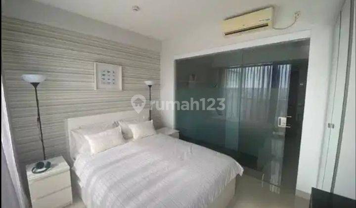 Termurah Sewa Apartemen Dago Suites Tipe 1 Br Bandung 1