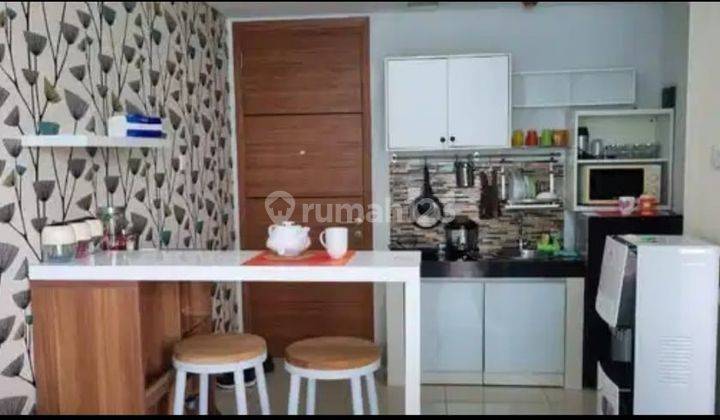 Termurah Sewa Apartemen Dago Suites Tipe 1 Br Bandung 2