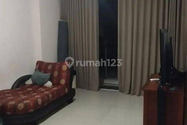 Termurah Apartemen Gateway Pasteur Tipe 2 Br Bandung 1