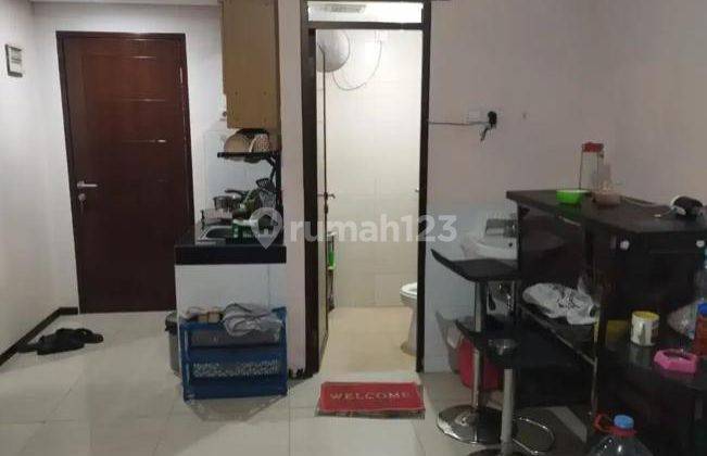 Termurah Apartemen Gateway Pasteur Tipe 2 Br Bandung 2