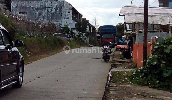 Termurah Kavling di Cisarua Lembang Bandung 2