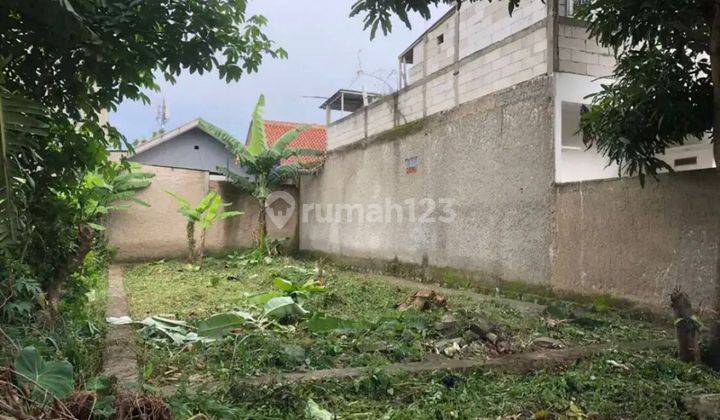 Jual Cepat Kavling di Cipageran Cimahi Tengah Bandung 1