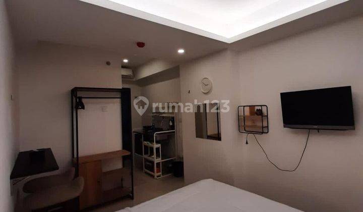 Termurah Apartemen Grand Asia Afrika Bandung Tipe Studio 2