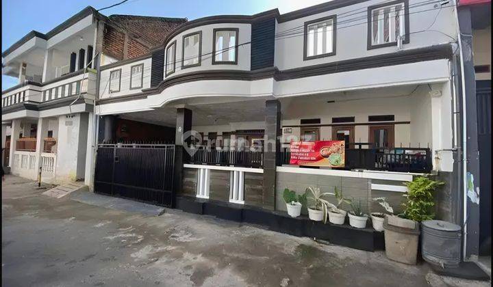 Termurah Rumah di Cibiru Bandung Siap Huni 2