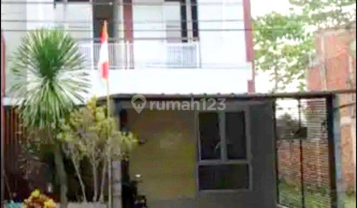 Sewa Rumah di Padalarang Bandung Dalam Komplek 1