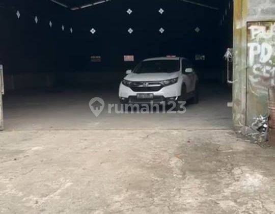 Sewa Gudang Murah Dekat Pintu Tol Margaasih Soroja Bandung 2