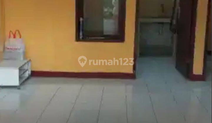 Jual Cepat Rumah Minimalis di Gedebage Bandung 1