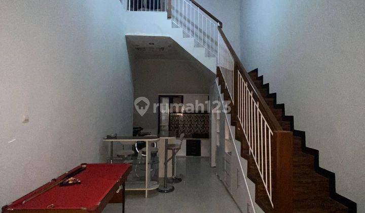 Jual Cepat Murah Rumah Pesona Bali Bojongsoang Bandung 2