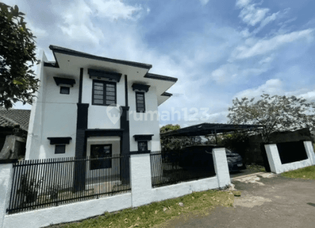 Jual Cepat Murah Rumah di Margahayu Bandung  1