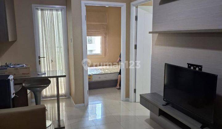 Sewa Apartemen Parahyangan Residence Ciumbuleuit Tipe 2 Br 1