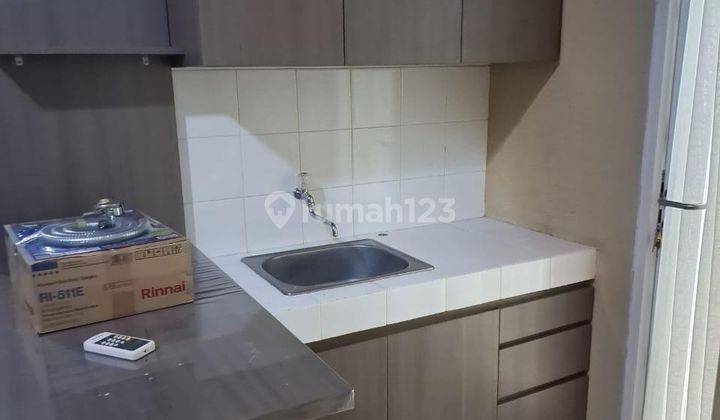 Sewa Apartemen Parahyangan Residence Ciumbuleuit Tipe 2 Br 2