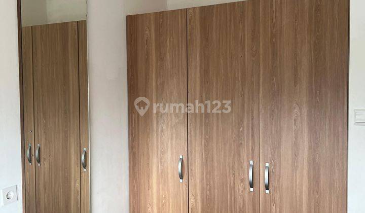 Sewa Parahyangan Residence Ciumbuleuit Bandung Tipe 1 Br 2