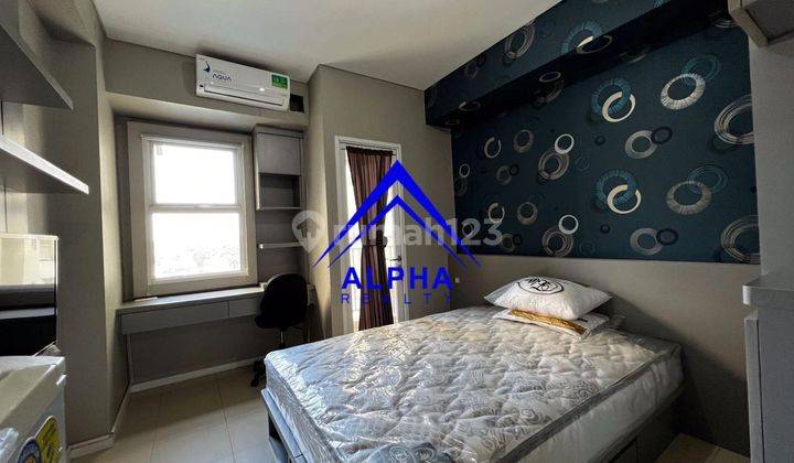 Termurah Apartemen Parahyangan Residence Ciumbuleuit Tipe Studio 1