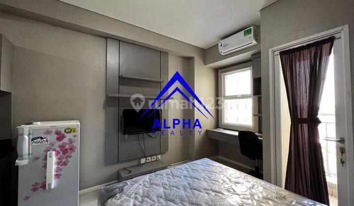 Termurah Apartemen Parahyangan Residence Ciumbuleuit Tipe Studio 2