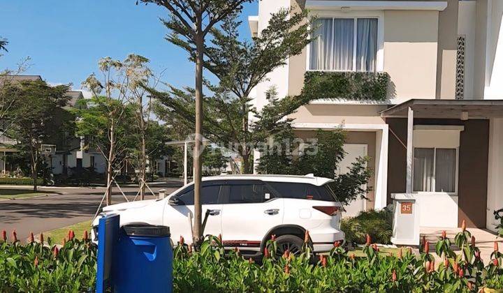 Termurah Rumah Summarecon Bandung Cluster Cyntia Tipe Chelsea  2