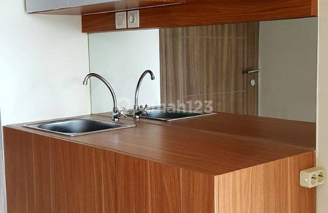 Jual Cepat Murah Apartemen Galeri Ciumbuleuit 3 Tipe Studio 2