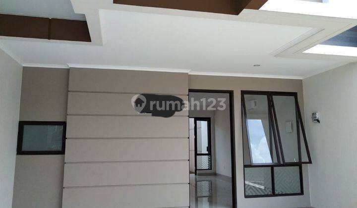 Sewa Rumah Minimalis Siap Huni Podomoro Buah Batu Bandung 1