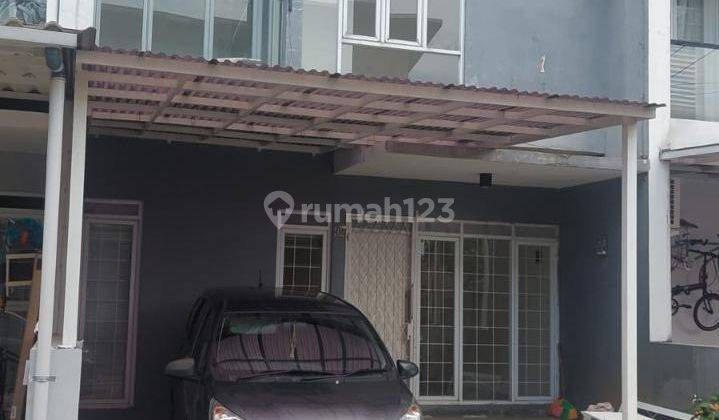 Sewa Rumah Cantik Di Setra Dago Antapani Bandung 1