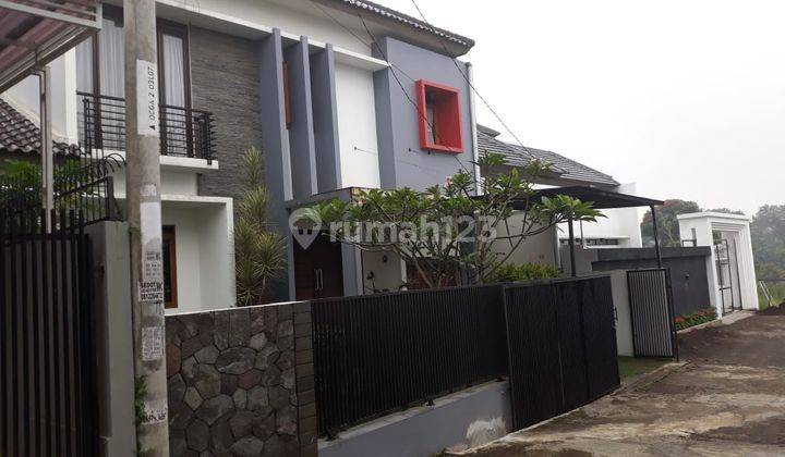 Jual Cepat Murah Rumah Di Ciwaruga Bandung  1