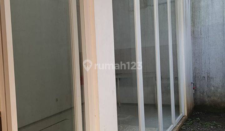 Bu Jual Rumah Di Gegerkalong Bandung Utara Siap Huni 2