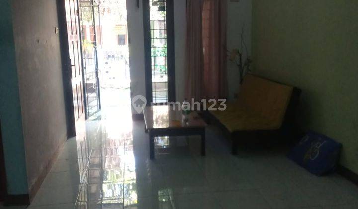 Jual Cepat Murah Rumah Di Tanjungsari Antapani Bandung 2