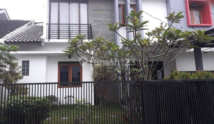 Jual Cepat Murah Rumah Di Ciwaruga Bandung  2