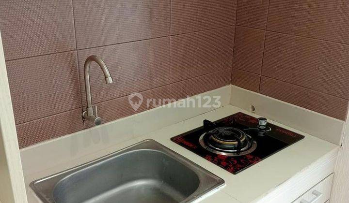 Termurah Apartemen Ciumbuleuit Parahyangan Residence Tipe 1 Br 2