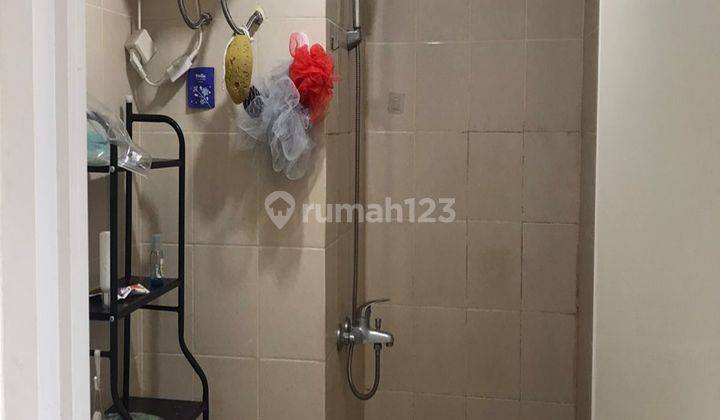 Termurah Apartemen Parahyangan Residence Ciumbuleuit Tipe 2 Br 2