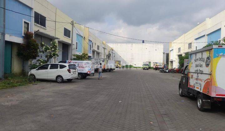 Termurah Sewa Gudang Dalam Komplek Industri Di Soekarno Hatta Bandung  2