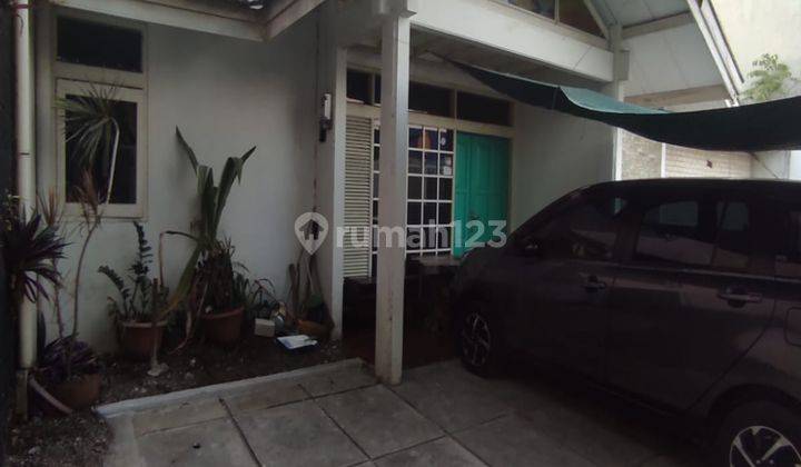 Sewa Rumah Turangga Tengah Kota Bandung 2